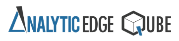 Analytic Edge Qube